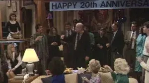 Anniversary from Hell