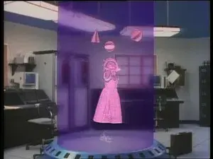 Her Pilgrim Soul / I of Newton