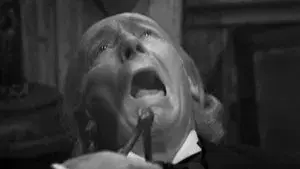 A Holiday for the Doctor