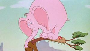 Horton Hatches the Egg