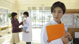 The delusional woman vs. the nonsensical man