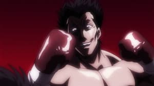 The Anti-Dempsey Perfected