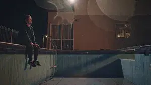 Young and Hooked on Chemsex