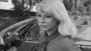 The Case of the Playboy Pugilist