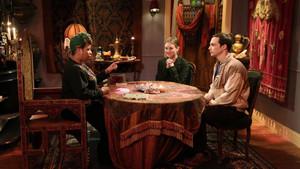 The Anything Can Happen Recurrence