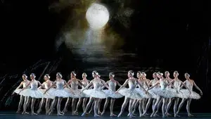 Royal Opera House: Swan Lake