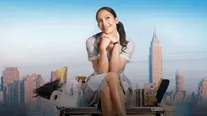 Maid in Manhattan
