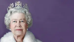 Elizabeth: A Portrait in Part(s)