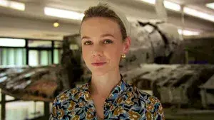 Carey Mulligan