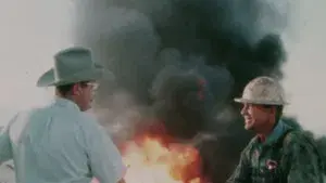 The White House Effect