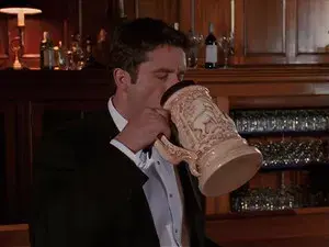 Love and Other Disasters