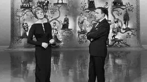 The Julie Andrews Show