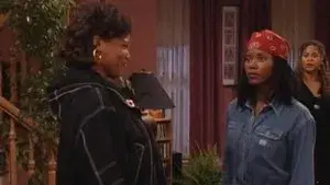 Baby I'm Back... Again