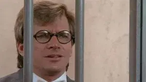 The Duke of Whispering Pines