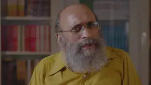 Ketan Parekh of Dalal Street