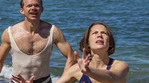 The Son from America