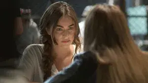 Aquí la única mala eres tú