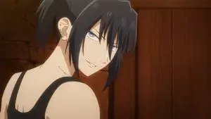 The Shy Hero and the Master of Dreams