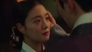 To Consort Hwa’s Chambers