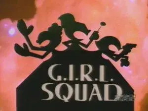 G.I.R.L. Squad