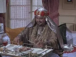 Survival of the Fattest