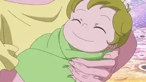 Back to Zero! Ernest Wishes for Luffy!