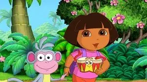 Baby Bongo's Big Music Show