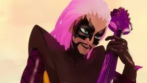 Guitar Villain