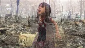 Eating Our Way to Extinction