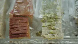 Glorious Malone's Fine Sausage & Firkin Beer Fest