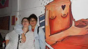 I Will Never Apologize for Love