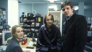 How to Get in Bed by Advertising