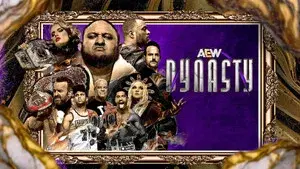 AEW Dynasty 2024