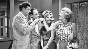 Barney Mends a Broken Heart