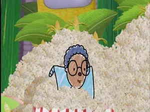 Pop the Corn