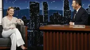 Ellen Pompeo, Henry Winkler, Billy Idol