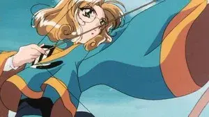 Fuu versus Aska! The Life or Death Archery Match