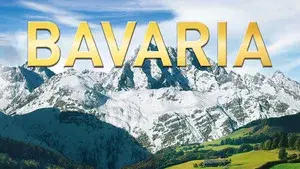 Bavaria - A magical journey