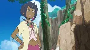 Trials and Determinations!