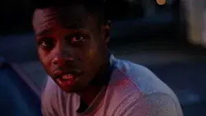 Hale County This Morning, This Evening