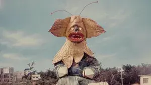 I'm Taking The Earth