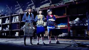 Keep Your Hands Off Eizouken!