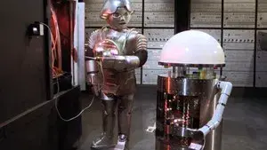 Flight of the War Witch (2)