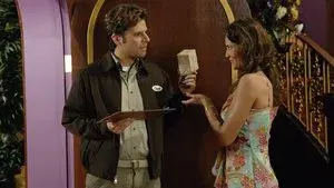 Lights, Camera... Homicidio