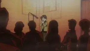 Sympathy for the Devil