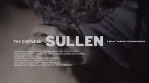 Thy Dispraise: Sullen