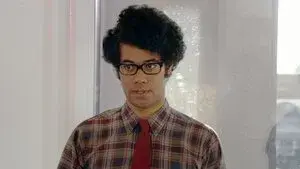 Return of the Golden Child