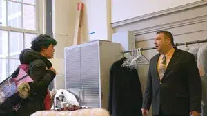 Rob vs. Cynthia. Will There Be Costumes?