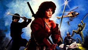 Ninja III: The Domination