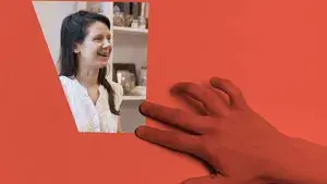 Jardín Estampas - Prendas Botánicas